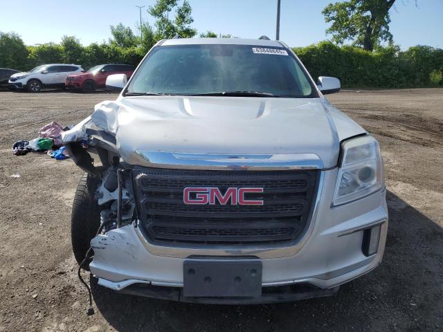 Фото 5 - GMC TERRAIN