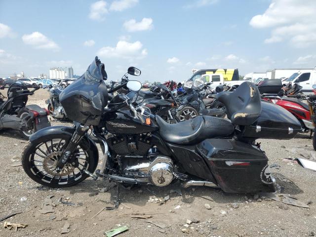 HARLEY-DAVIDSON FL 2016