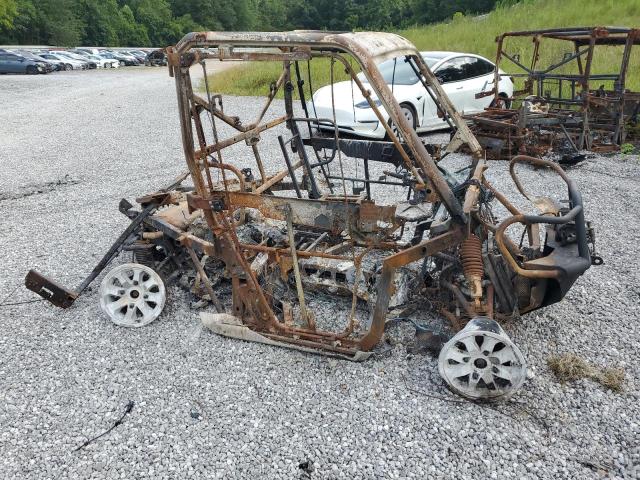 CAN-AM DEFENDER L 2021