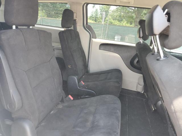 Фото 11 - DODGE CARAVAN