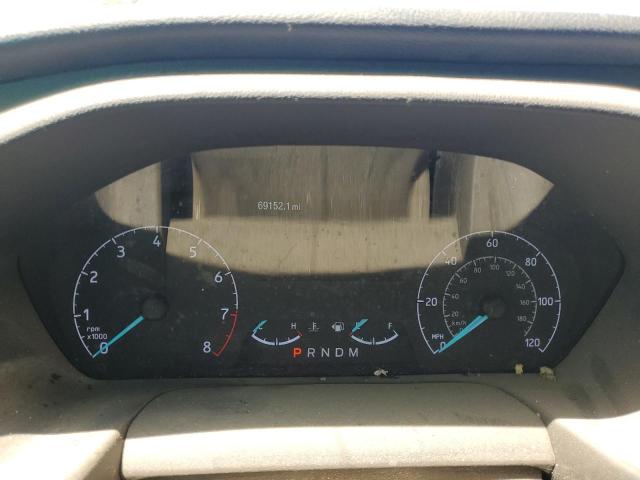 Фото 9 - FORD TRANSIT