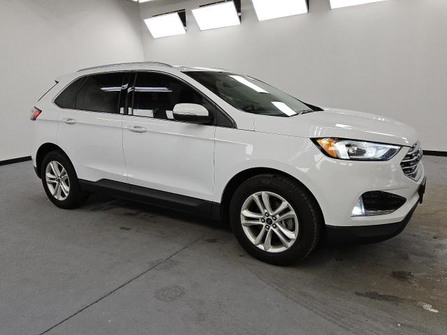 Фото 4 - FORD EDGE