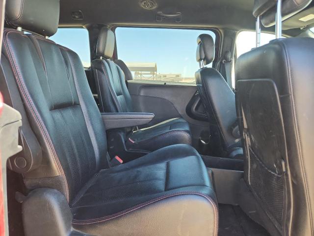 Фото 11 - DODGE CARAVAN