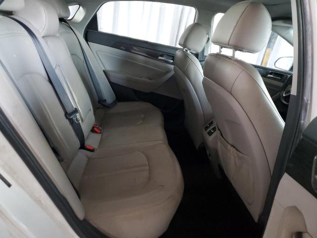 Фото 10 - HYUNDAI SONATA