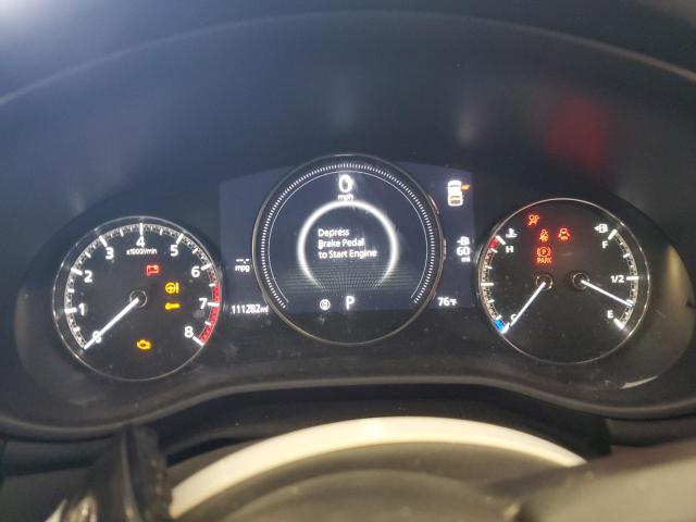 Фото 9 - MAZDA 3