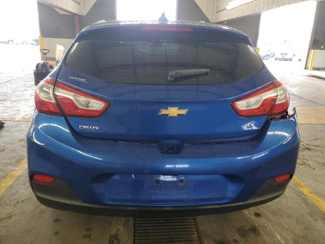 Фото 6 - CHEVROLET CRUZE