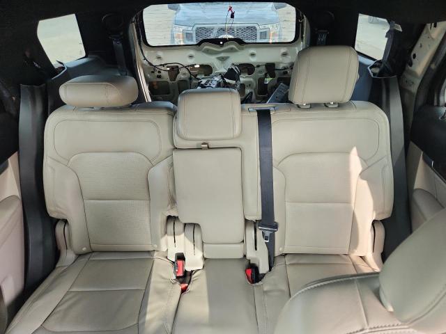 Фото 10 - FORD EXPLORER