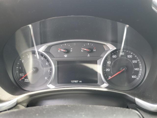 Фото 9 - CHEVROLET EQUINOX