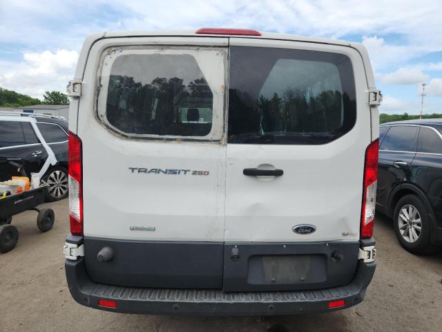 Фото 6 - FORD TRANSIT