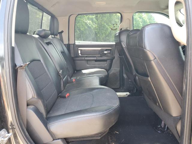 Фото 10 - RAM 1500