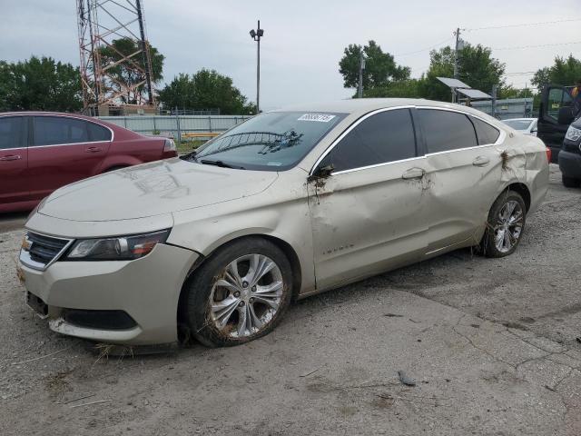 Фото 1 - CHEVROLET IMPALA