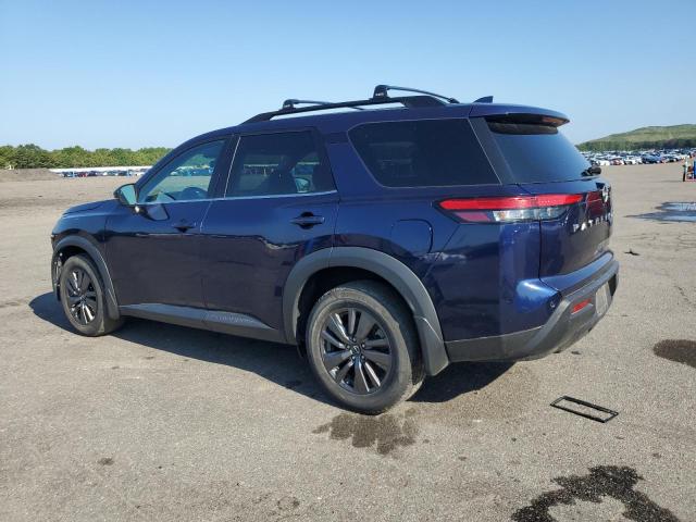 Фото 2 - NISSAN PATHFINDER