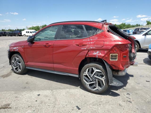 Фото 2 - HYUNDAI KONA