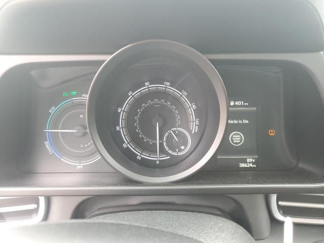 Фото 9 - HYUNDAI ELANTRA