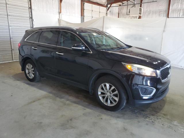 Фото 4 - KIA SORENTO