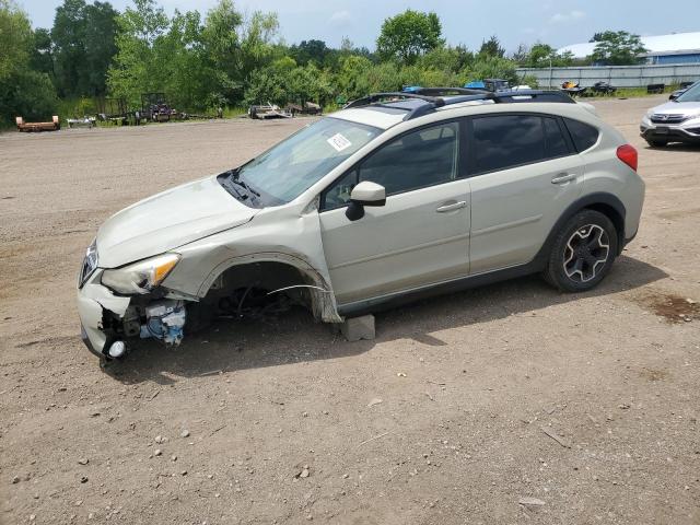 SUBARU XV 2015 VIN JF2GPADC4F8231418