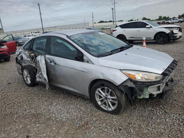 Фото 4 - FORD FOCUS