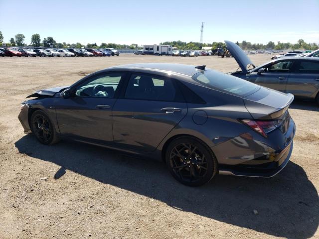 Фото 2 - HYUNDAI ELANTRA