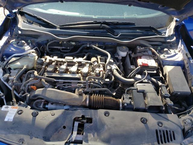 Фото 11 - HONDA CIVIC