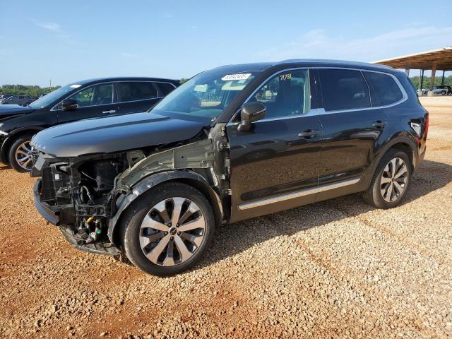 Фото 1 - KIA TELLURIDE