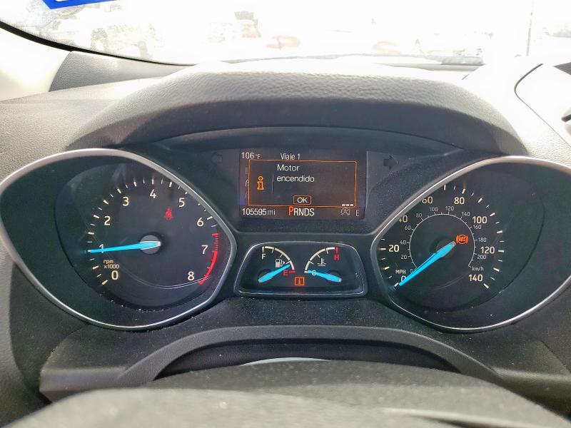 Фото 9 - FORD ESCAPE