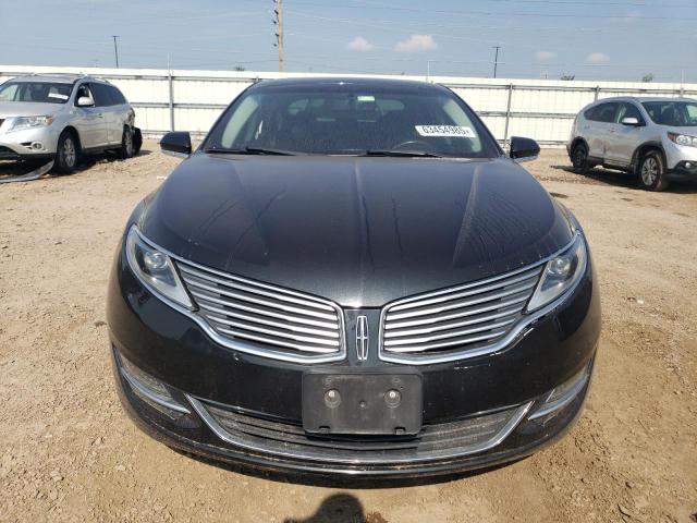 Фото 5 - LINCOLN MKZ