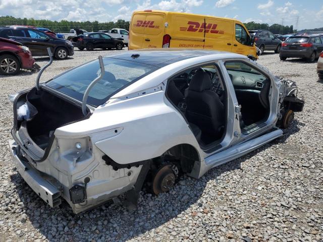 Фото 3 - NISSAN MAXIMA