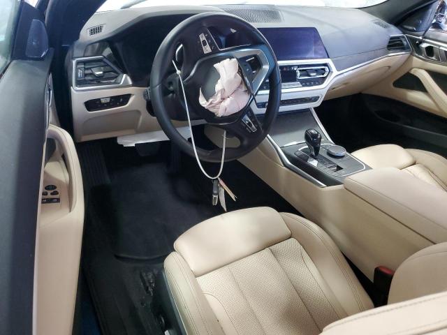 Фото 8 - BMW 4 SERIES