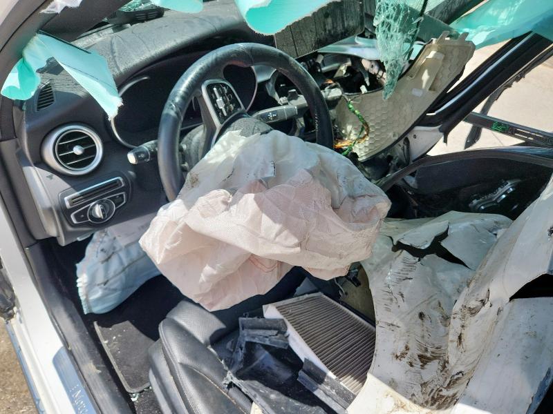 Фото 8 - MERCEDES-BENZ C-CLASS