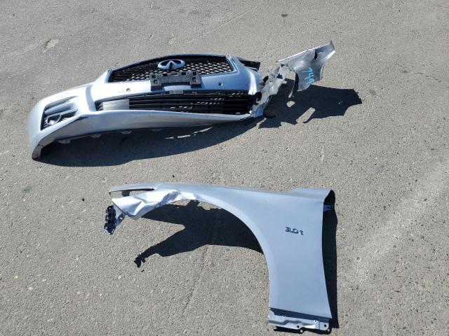 Фото 12 - INFINITI Q50