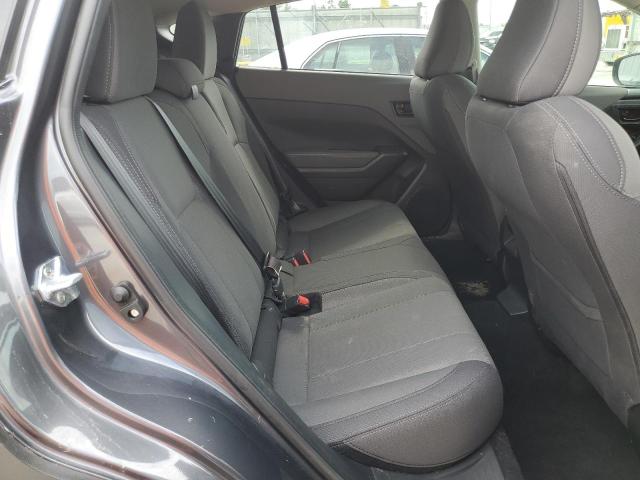 Фото 11 - SUBARU CROSSTREK