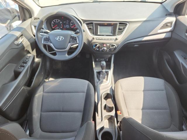 Фото 8 - HYUNDAI ACCENT