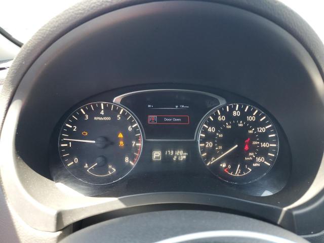 Фото 9 - NISSAN ALTIMA