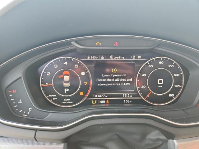 Фото 9 - AUDI A4