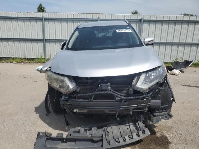 Фото 5 - NISSAN ROGUE