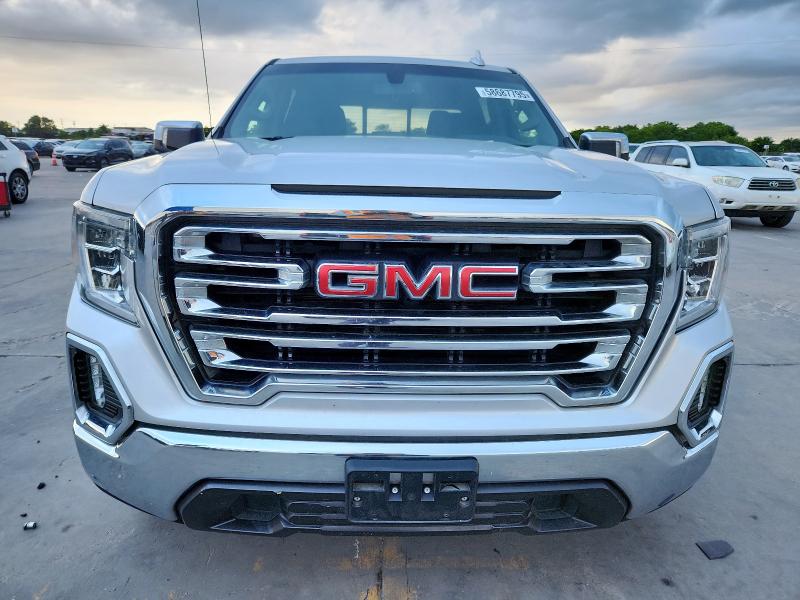 Фото 5 - GMC SIERRA