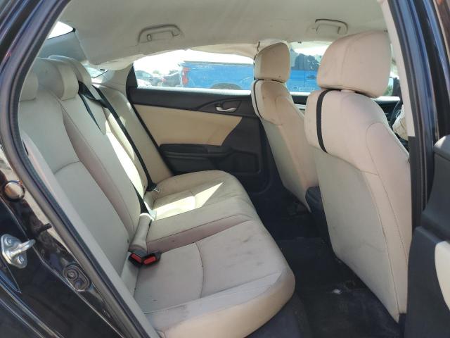 Фото 10 - HONDA CIVIC