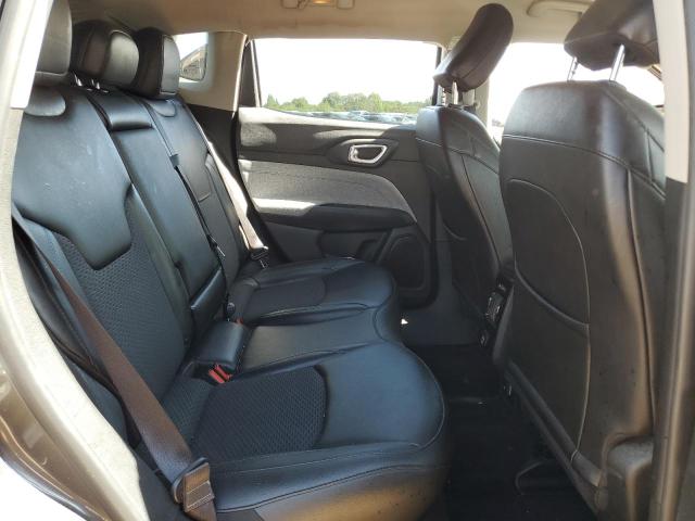 Фото 11 - JEEP COMPASS