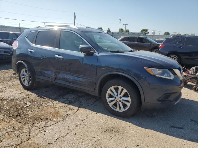 Фото 4 - NISSAN ROGUE