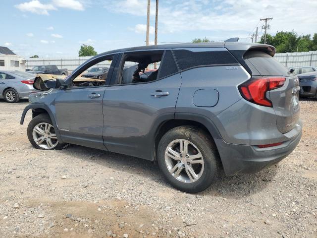 Фото 2 - GMC TERRAIN