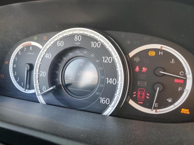 Фото 9 - HONDA ACCORD