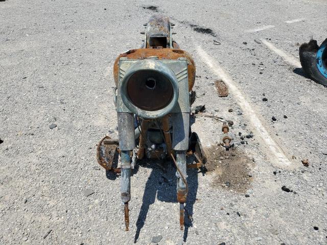 HARLEY-DAVIDSON FL 2000