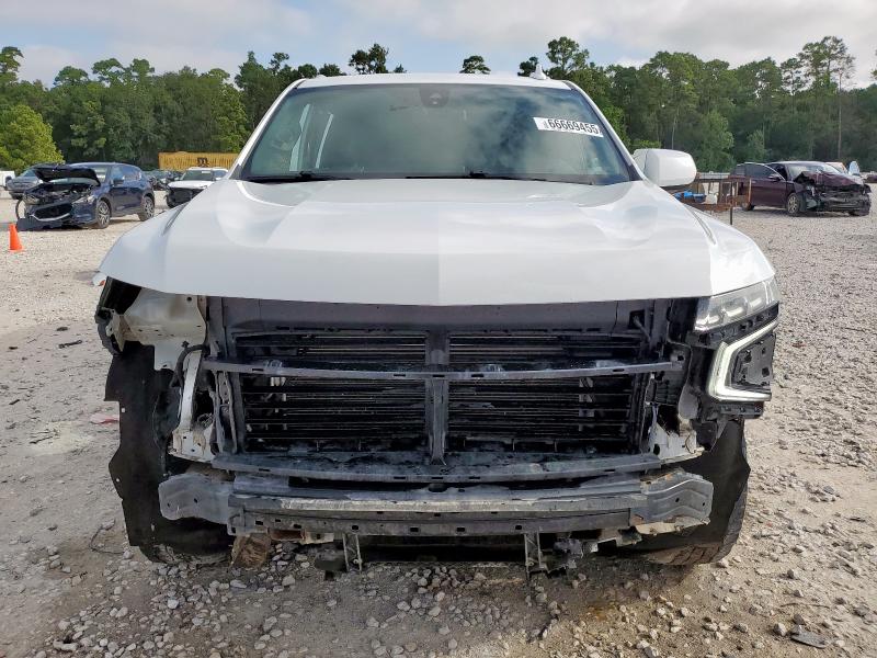 Фото 5 - CHEVROLET SUBURBAN