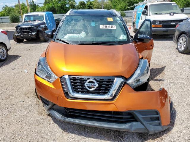 Фото 5 - NISSAN KICKS