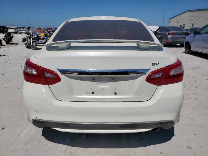 Фото 6 - NISSAN ALTIMA