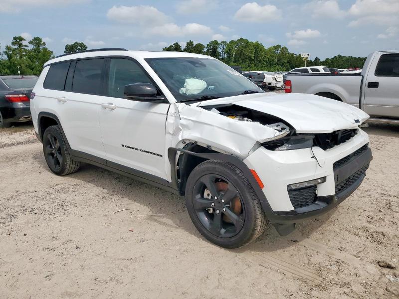 Фото 4 - JEEP GRAND CHER