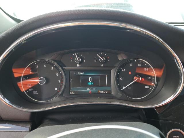 Фото 9 - BUICK ENCORE