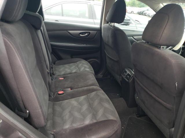 Фото 11 - NISSAN ROGUE