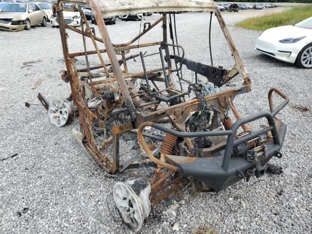 CAN-AM DEFENDER L 2021