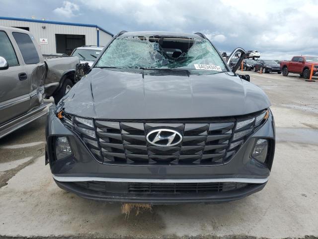 Фото 5 - HYUNDAI TUCSON